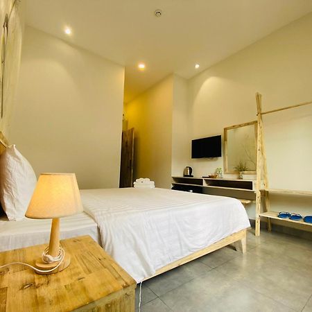 Hill Star Hotel Phu Quoc Exterior photo