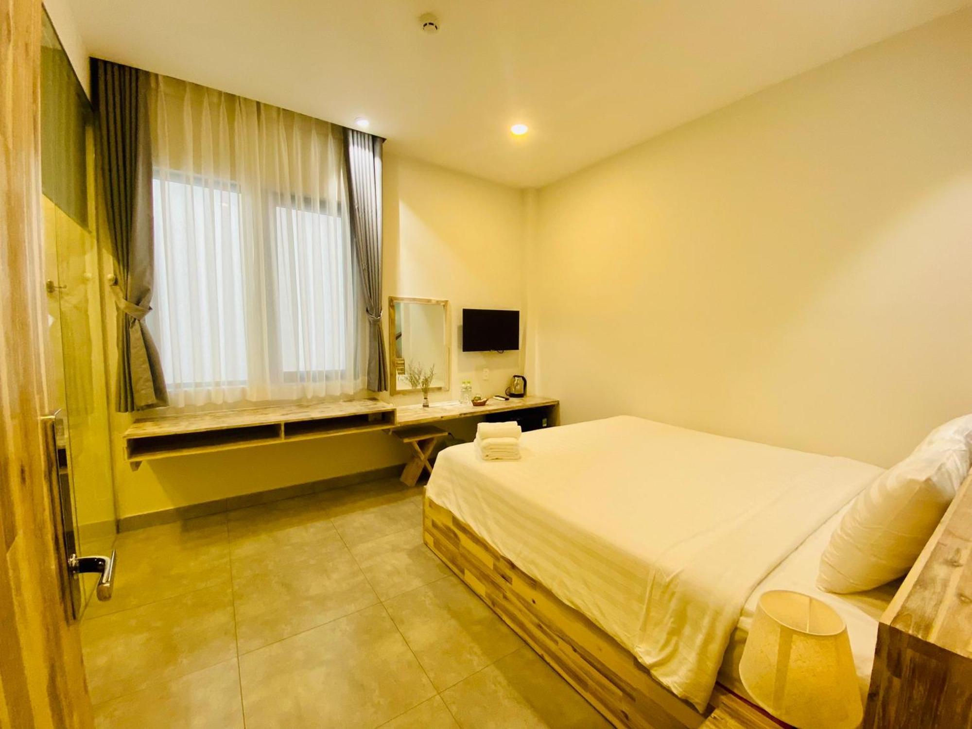 Hill Star Hotel Phu Quoc Exterior photo