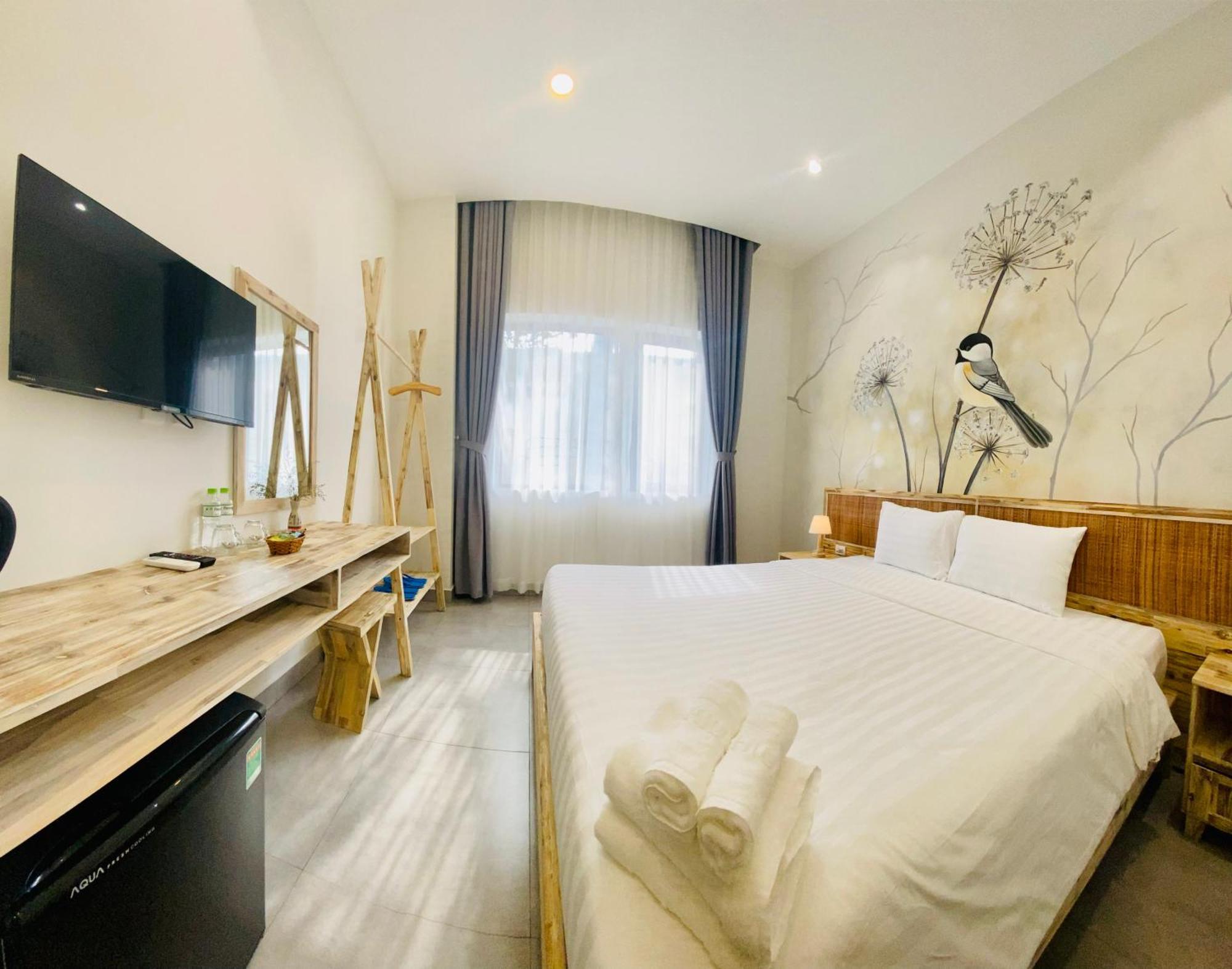 Hill Star Hotel Phu Quoc Exterior photo