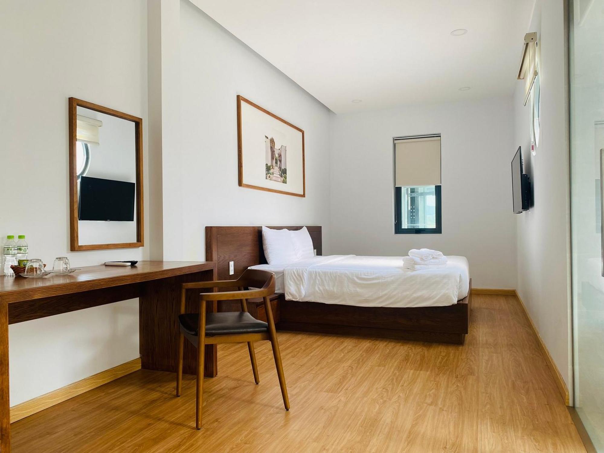 Hill Star Hotel Phu Quoc Exterior photo
