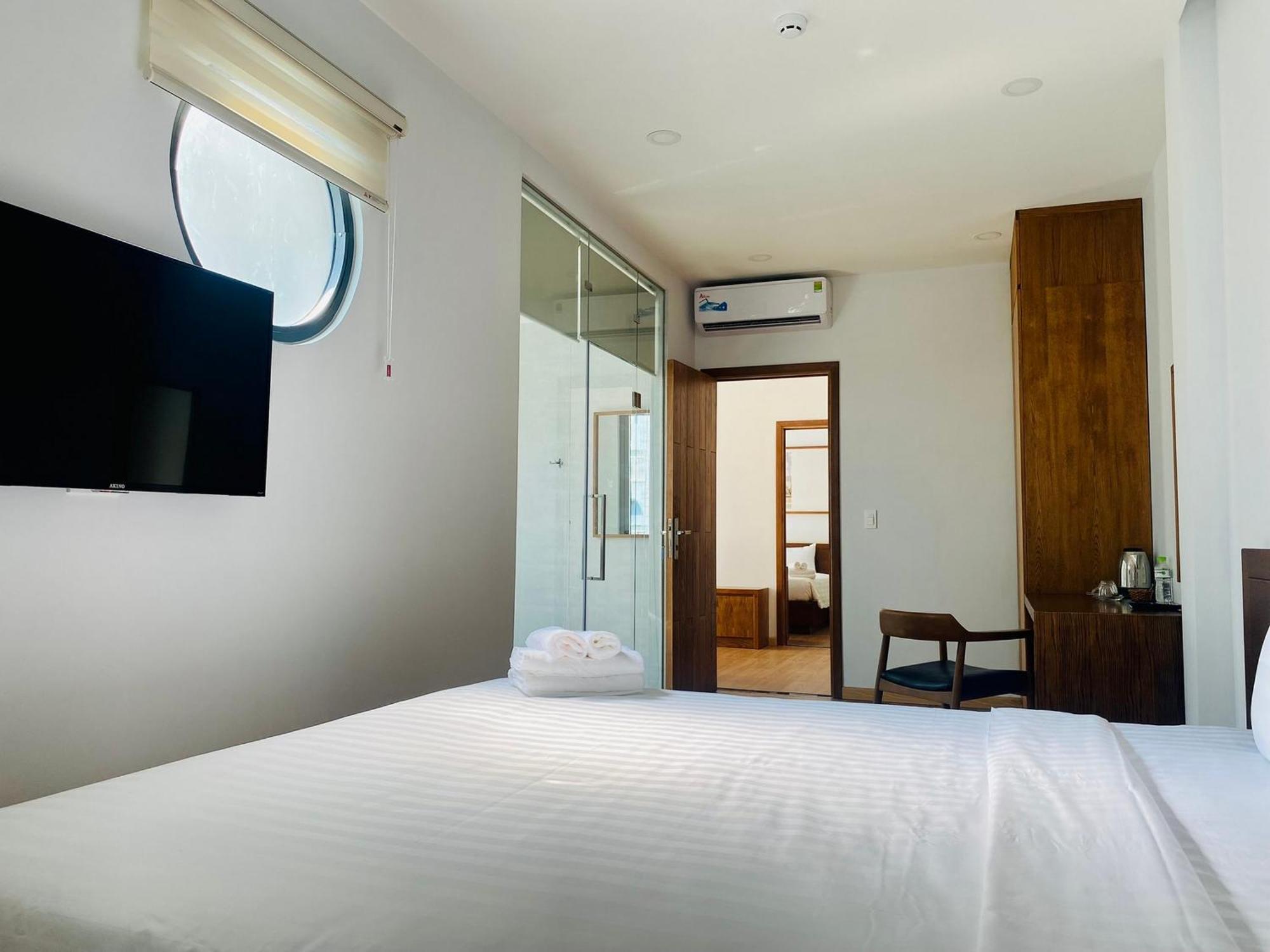 Hill Star Hotel Phu Quoc Exterior photo