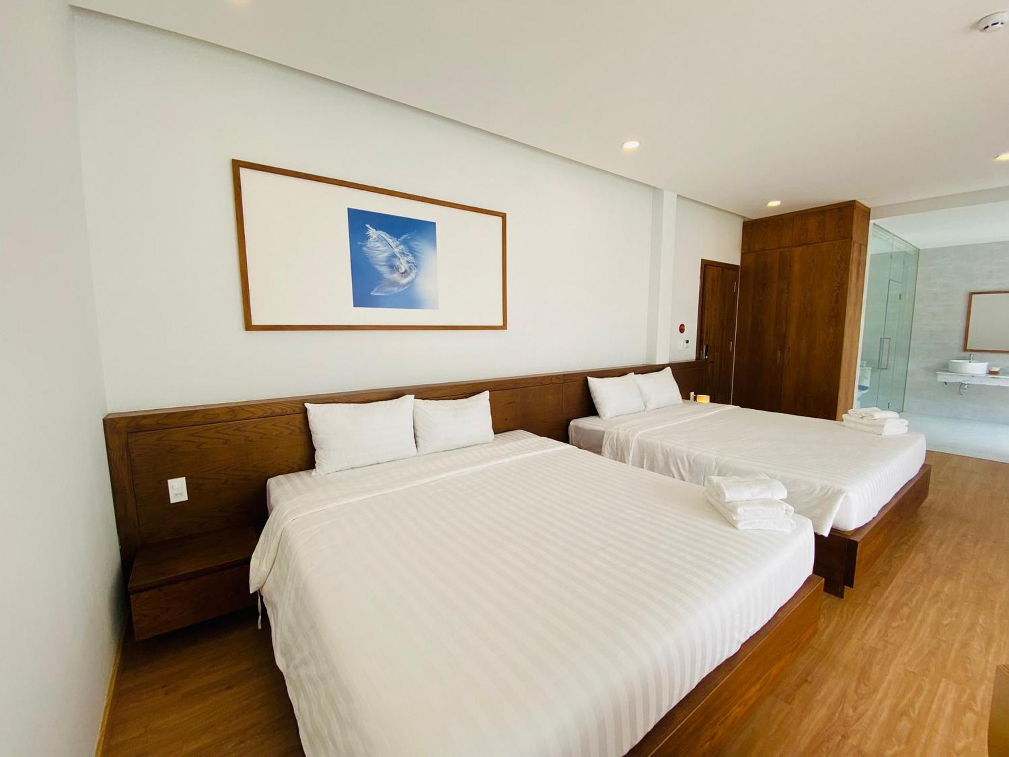 Hill Star Hotel Phu Quoc Exterior photo
