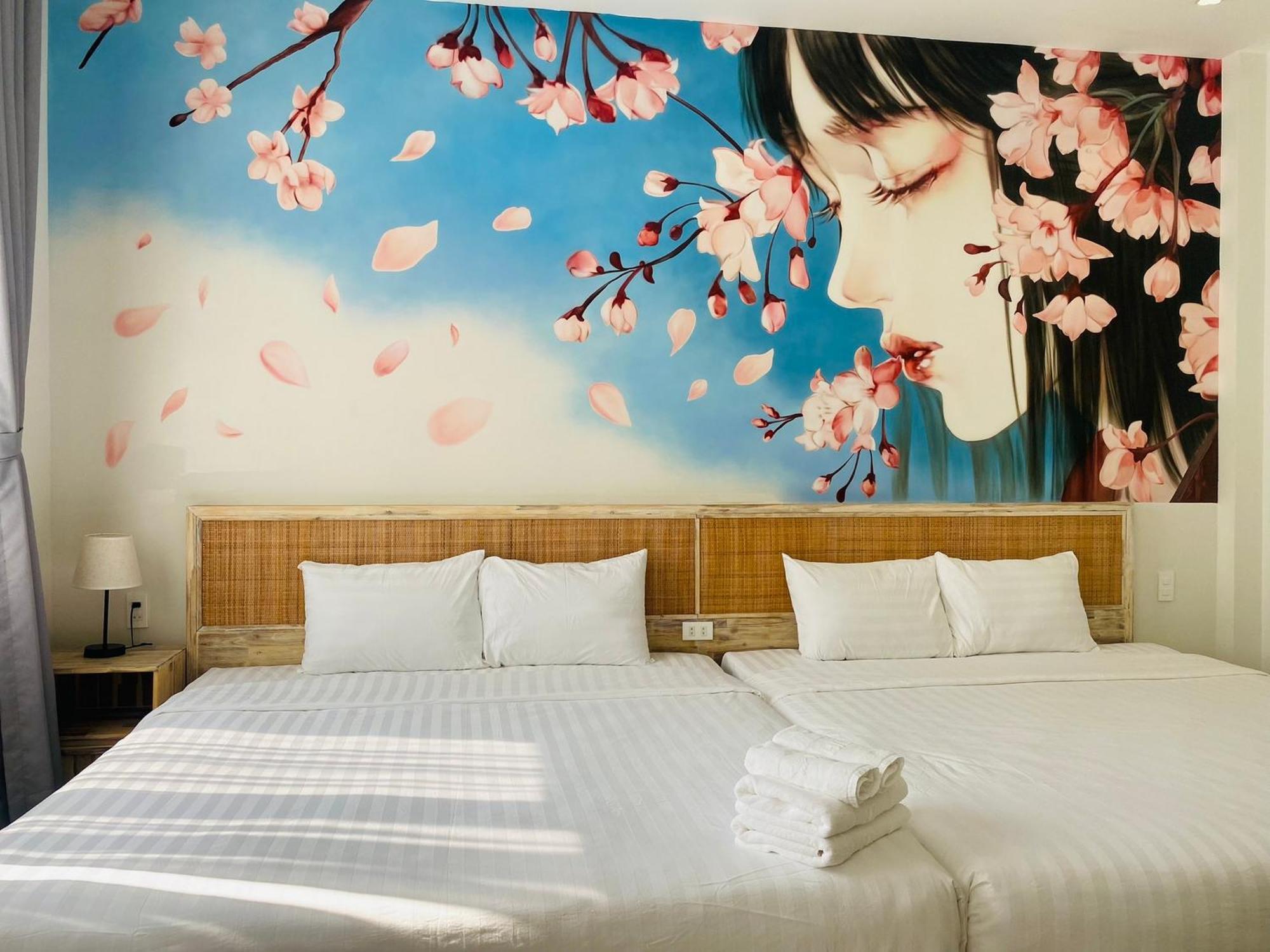 Hill Star Hotel Phu Quoc Exterior photo