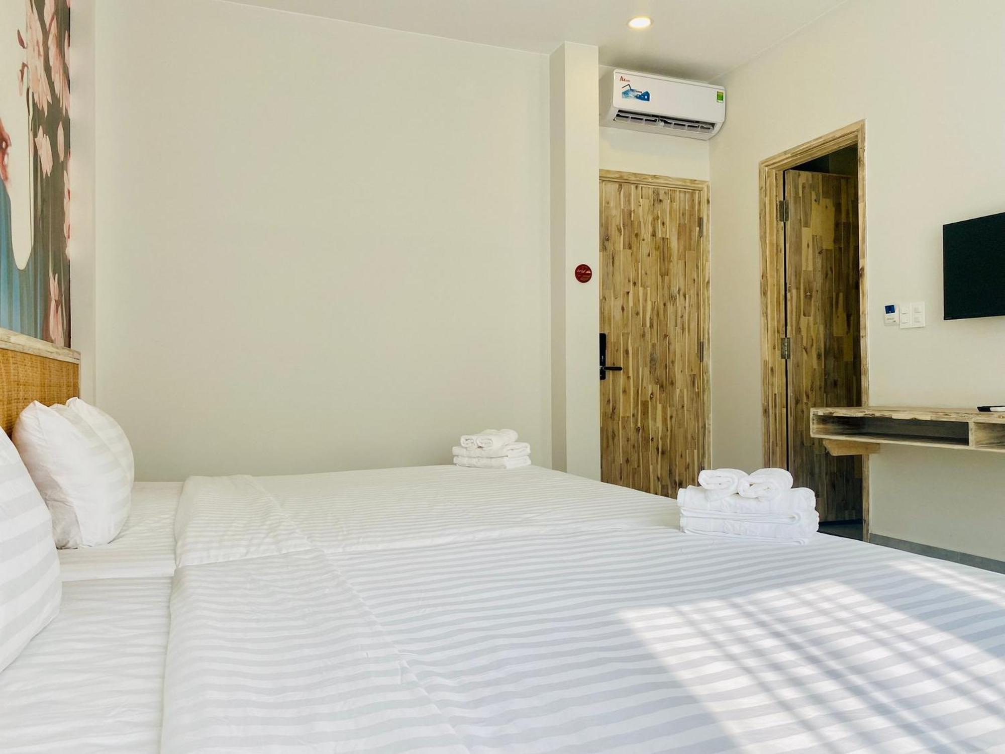 Hill Star Hotel Phu Quoc Exterior photo