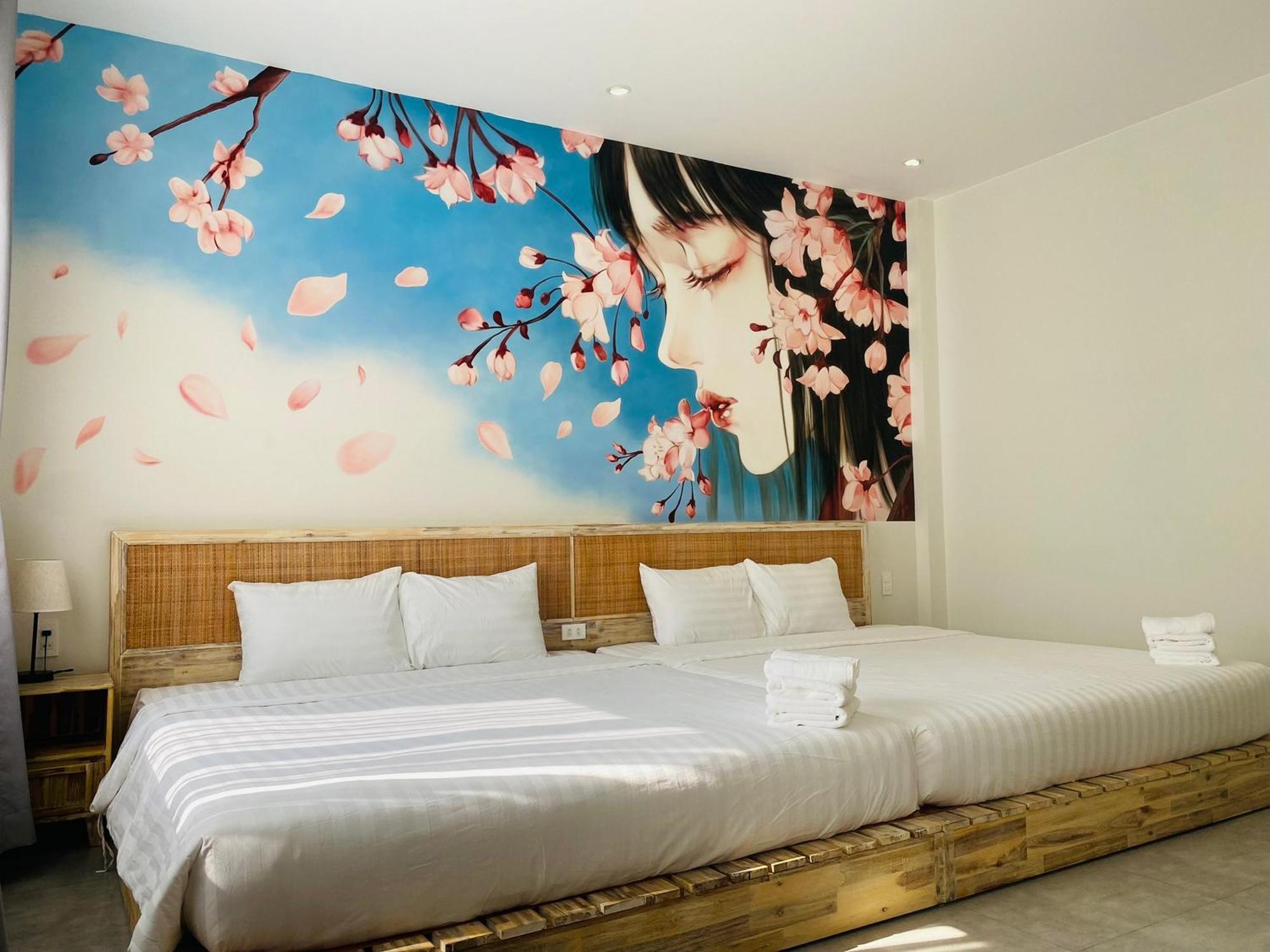 Hill Star Hotel Phu Quoc Exterior photo