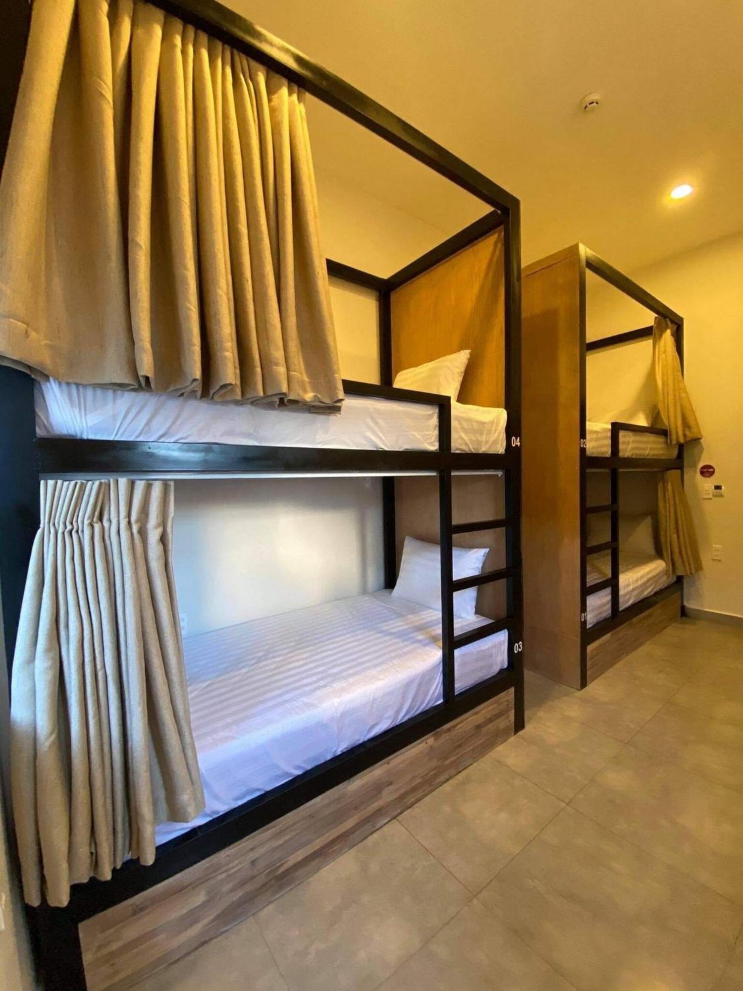 Hill Star Hotel Phu Quoc Exterior photo